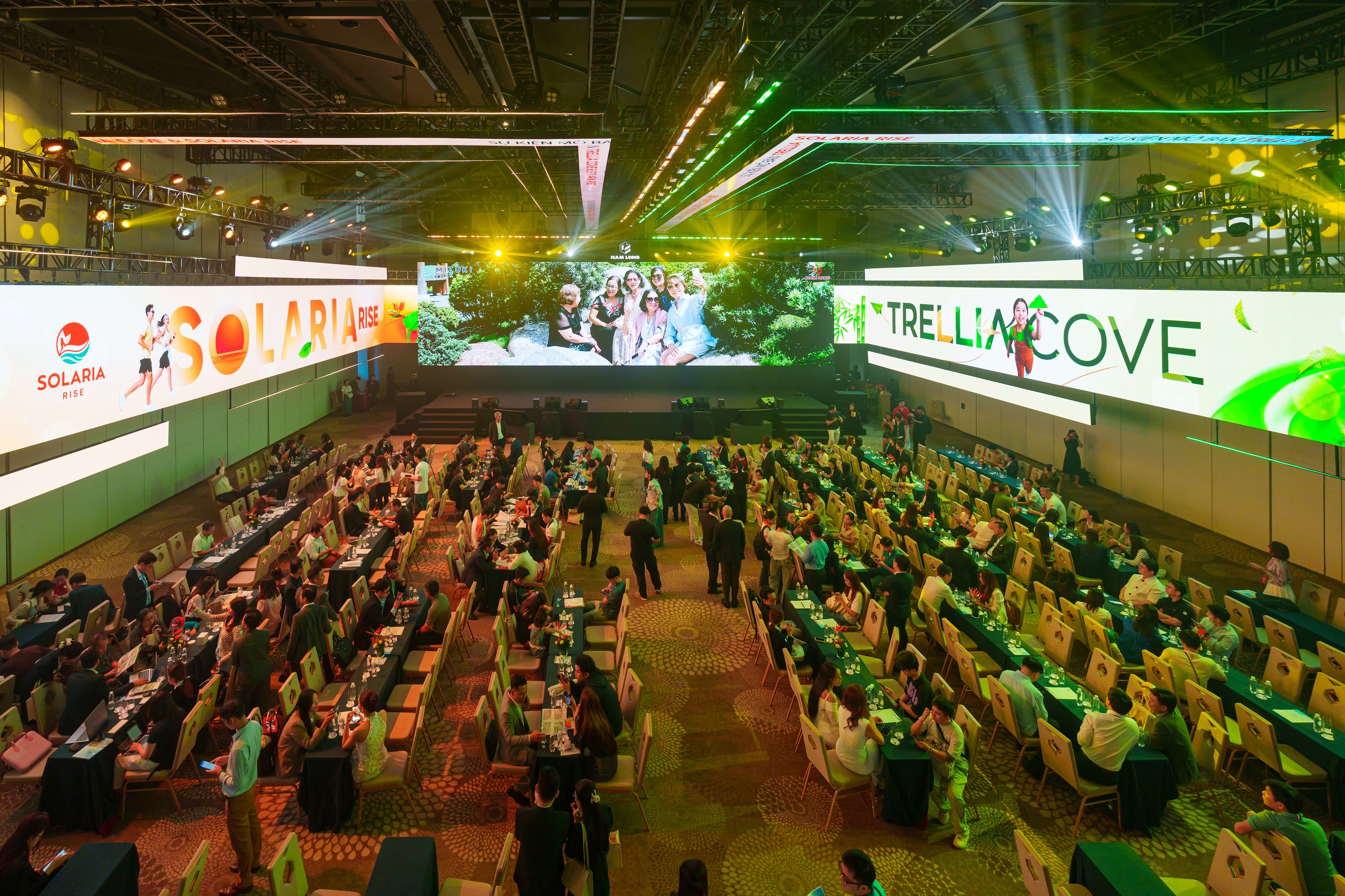 Nam Long Journey anh 3