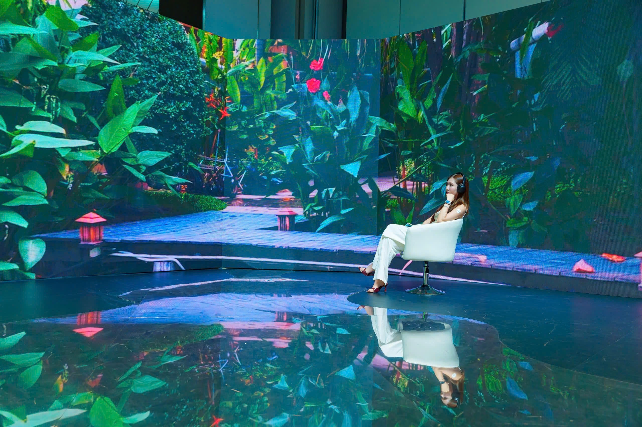 Nam Long Journey anh 2