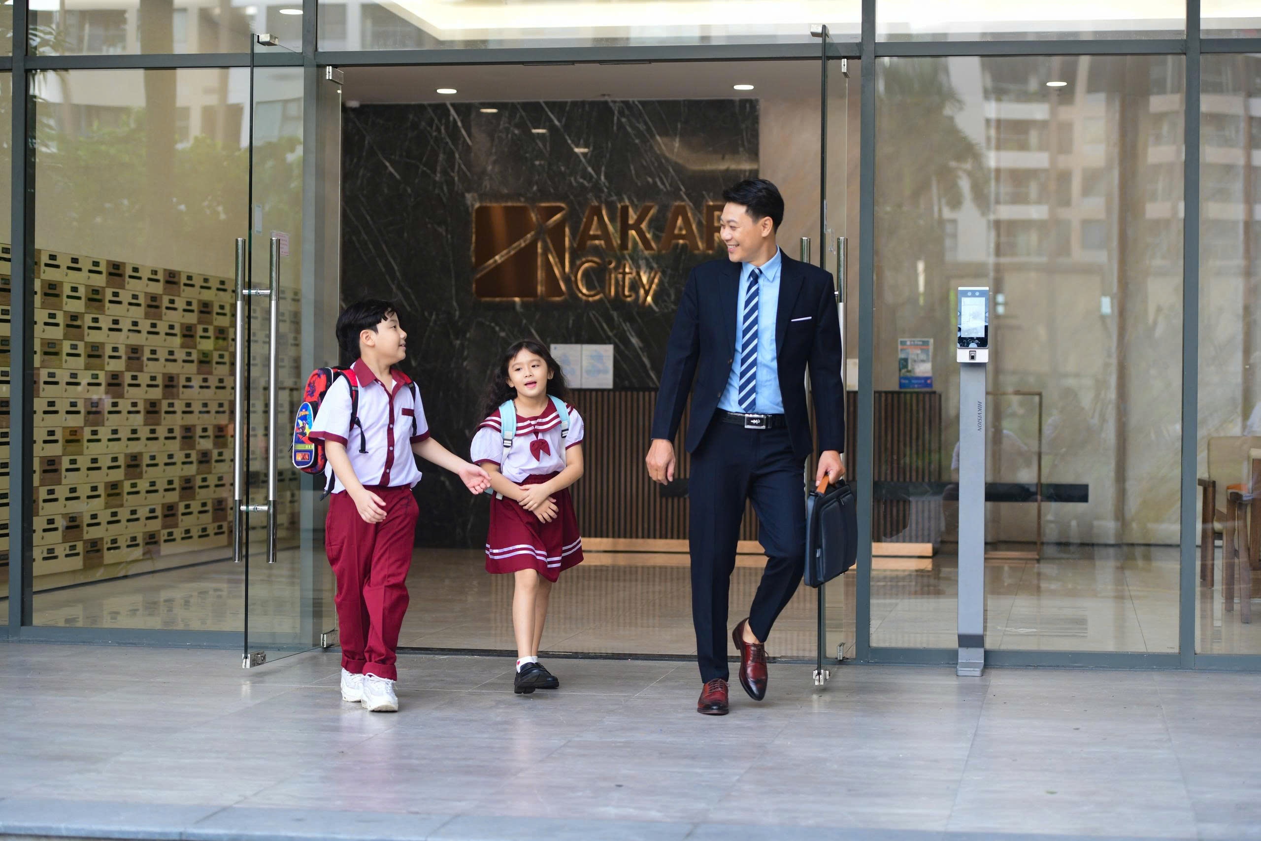 Nam Long ảnh 3 Nam Long anh 3