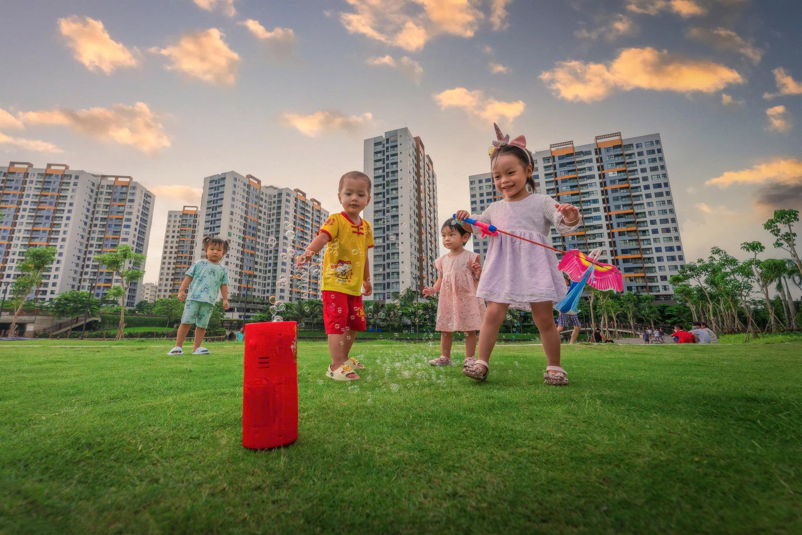 Nam Long ảnh 6 Nam Long anh 6