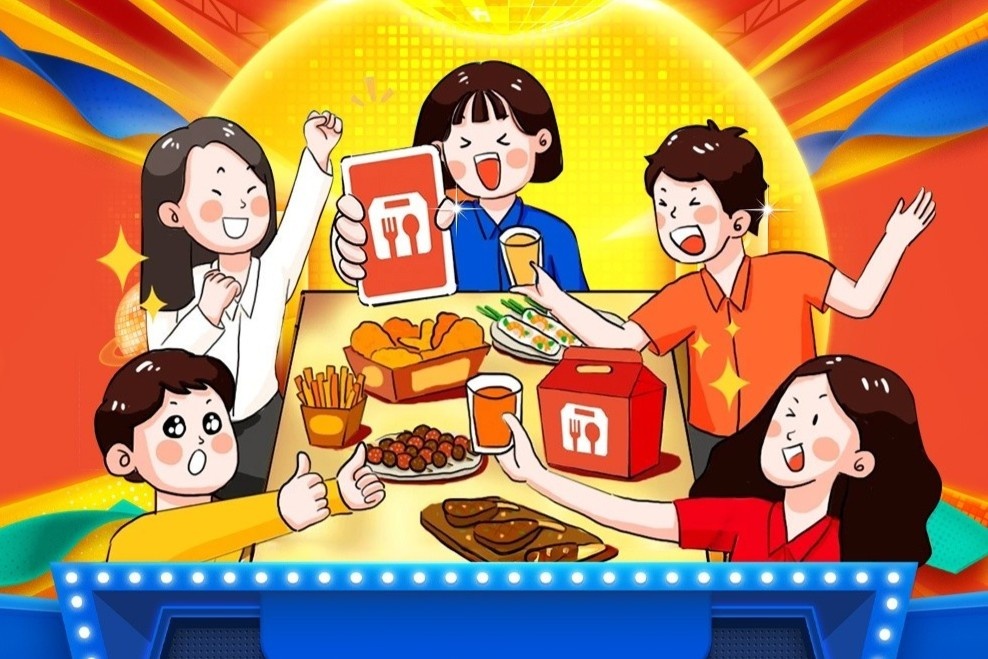 Mua cuoi nam va loat tinh huong khien nguoi tre xoay nhu chong chong hinh anh