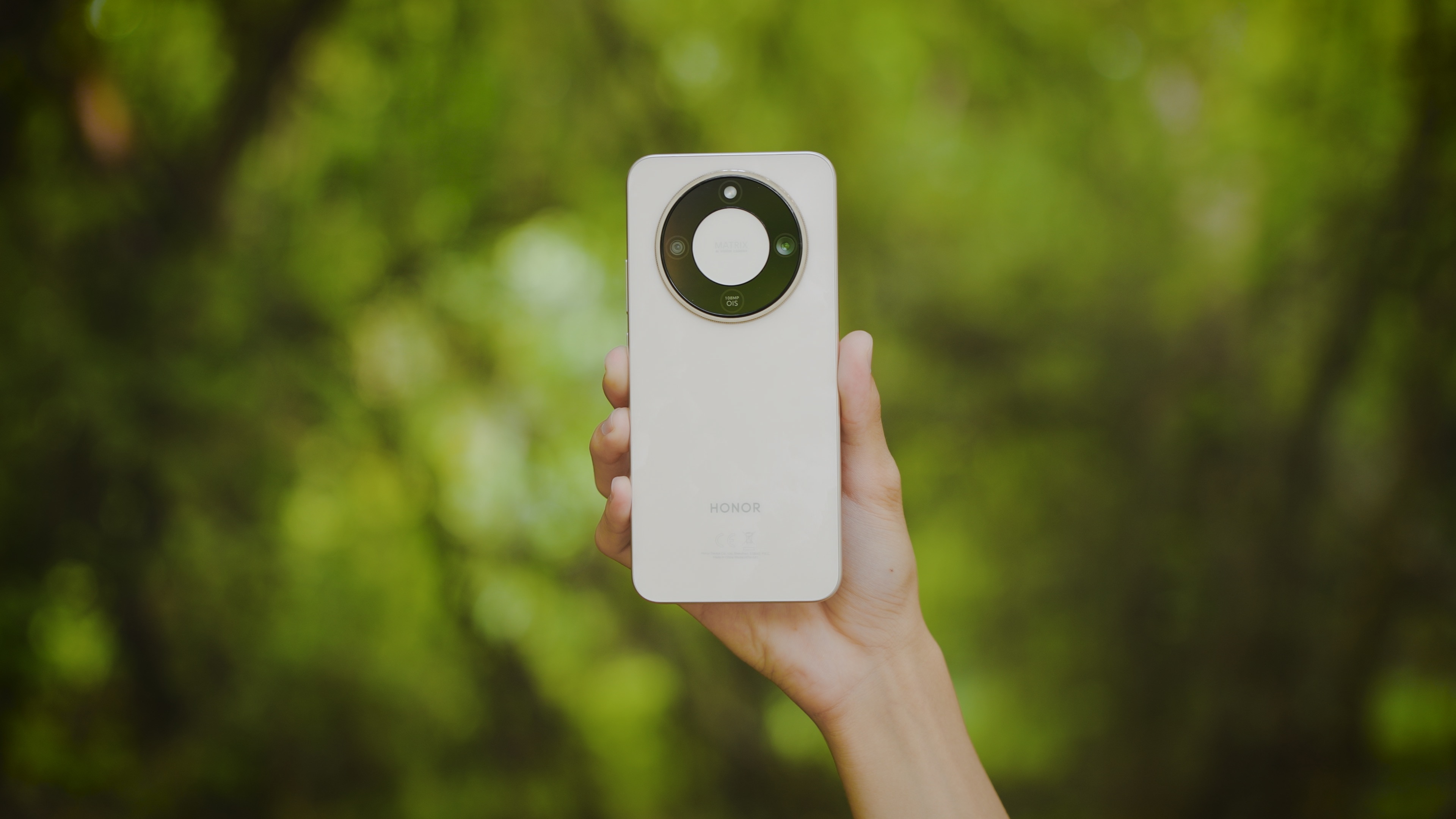 Honor-telefon (bild 1) Dien thoai Honor anh 1