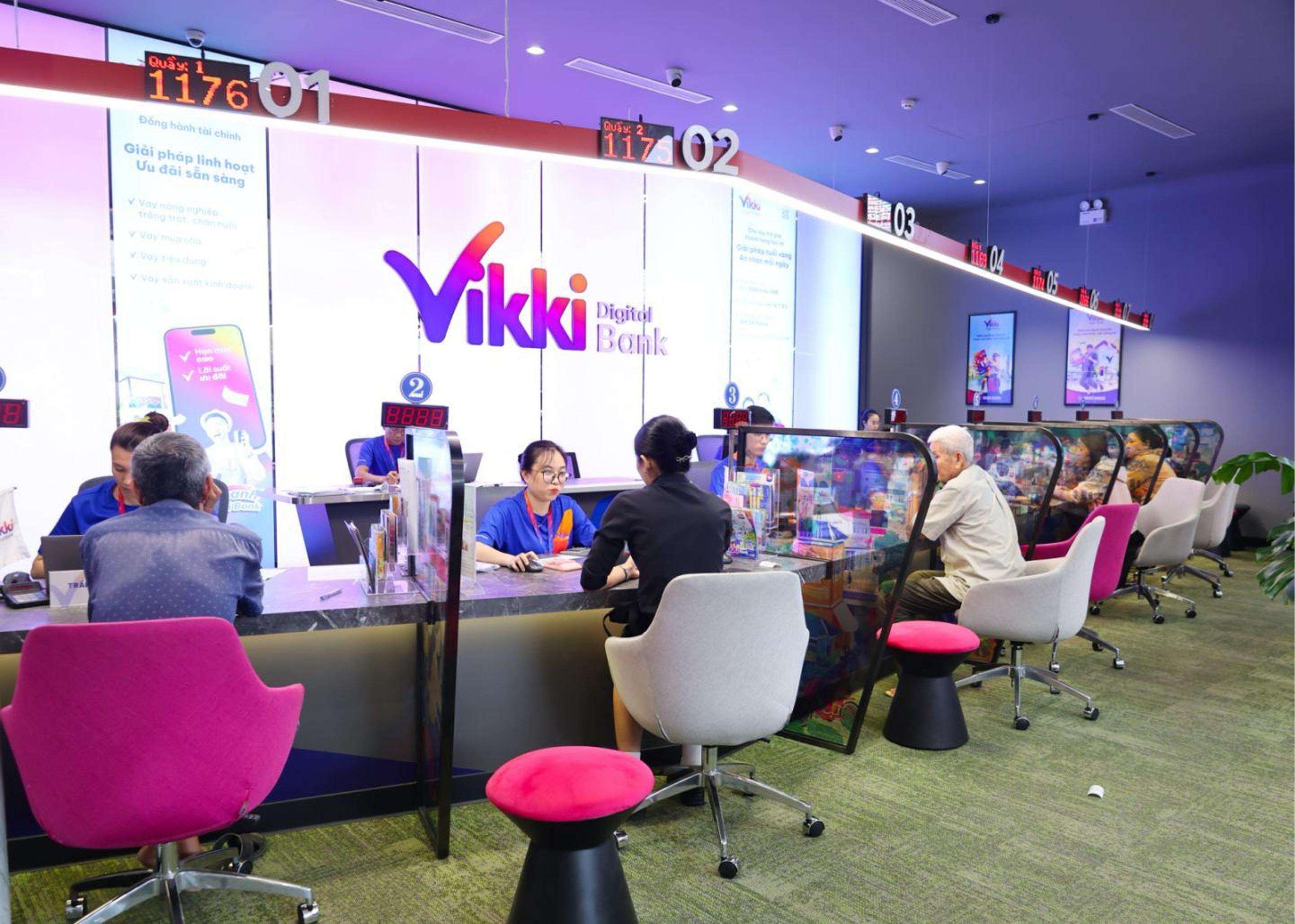 Ngan hang so Vikki anh 1