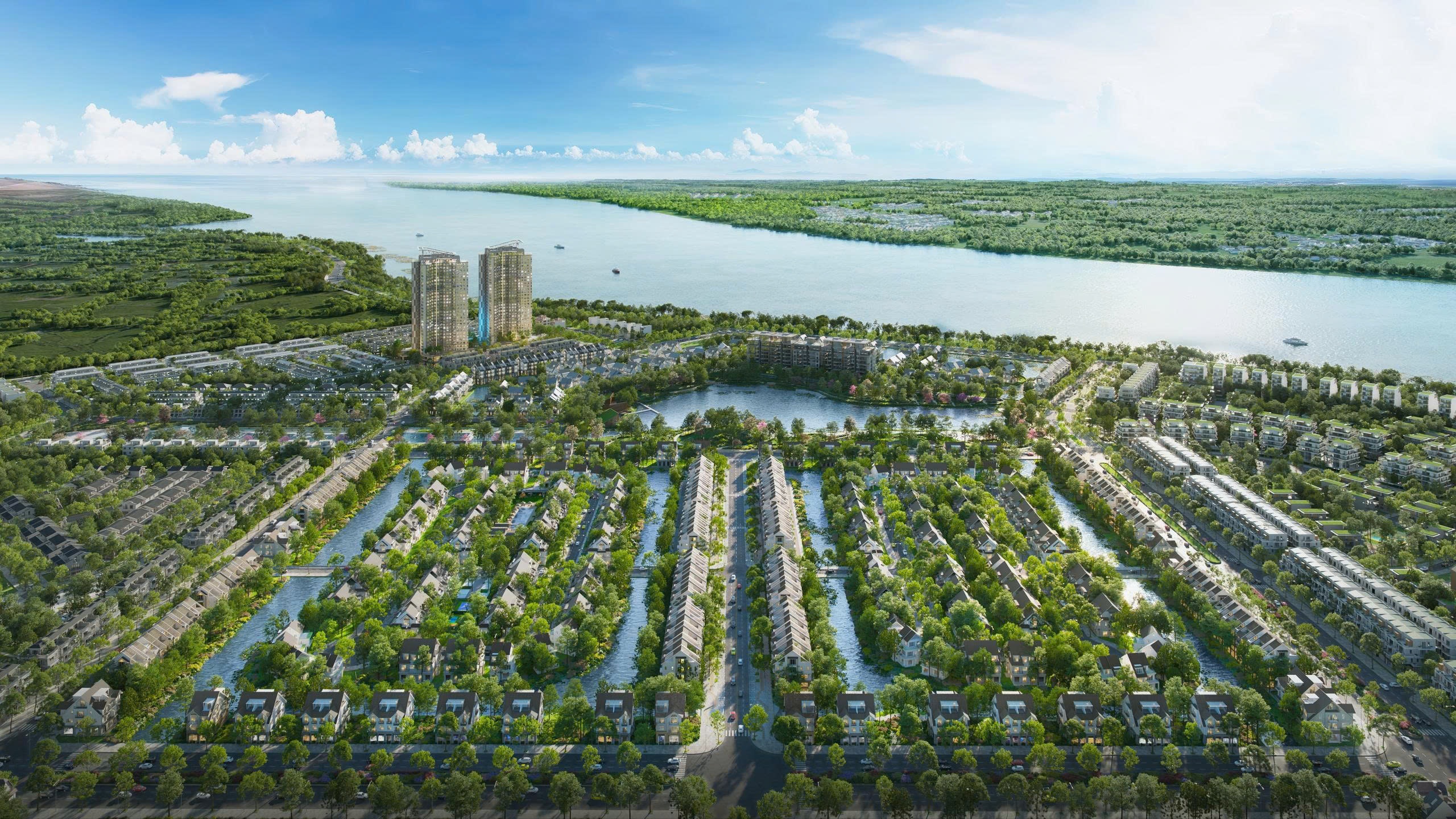 Ecopark anh 1