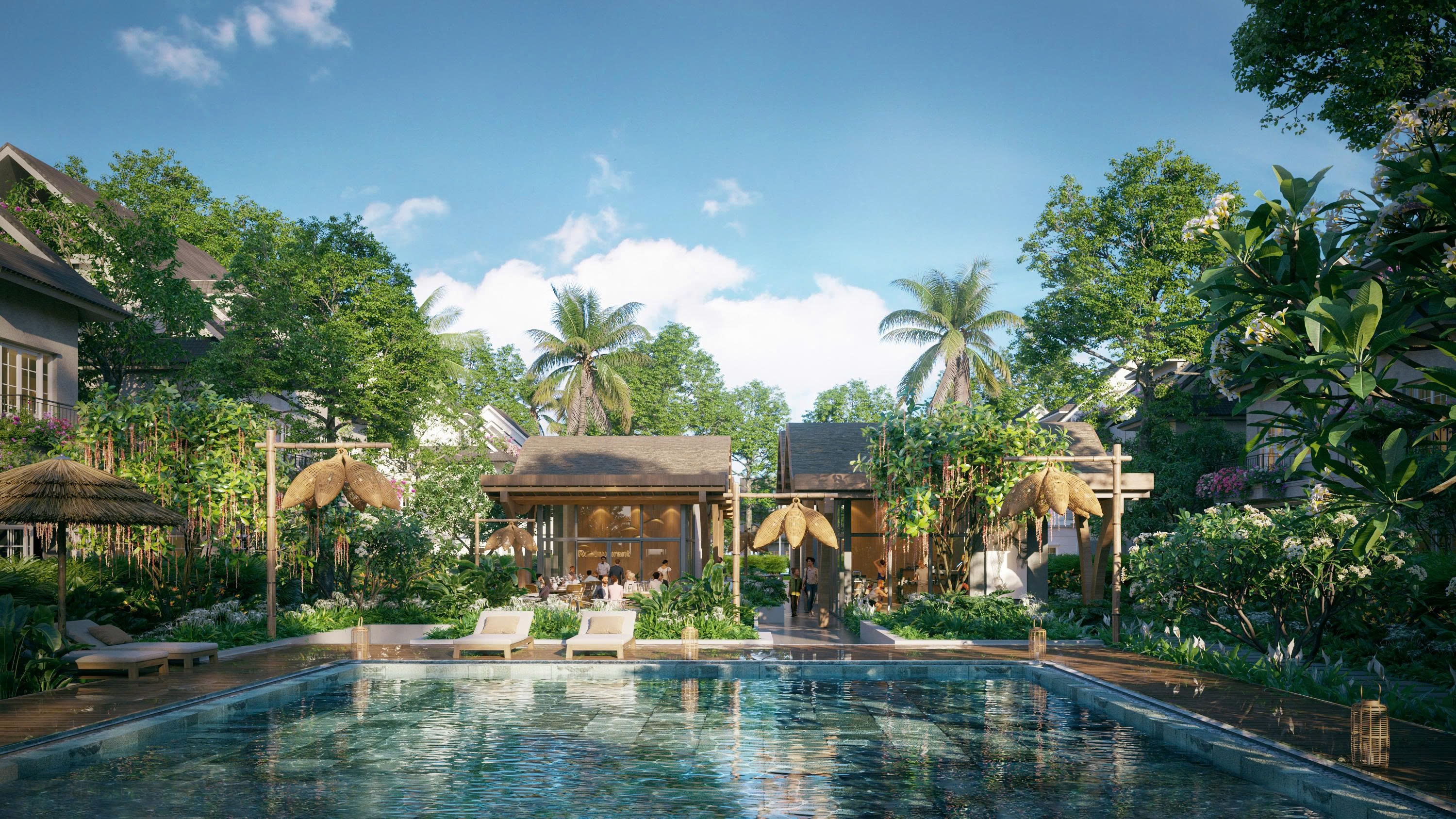 Ecopark ảnh 4 Ecopark anh 4