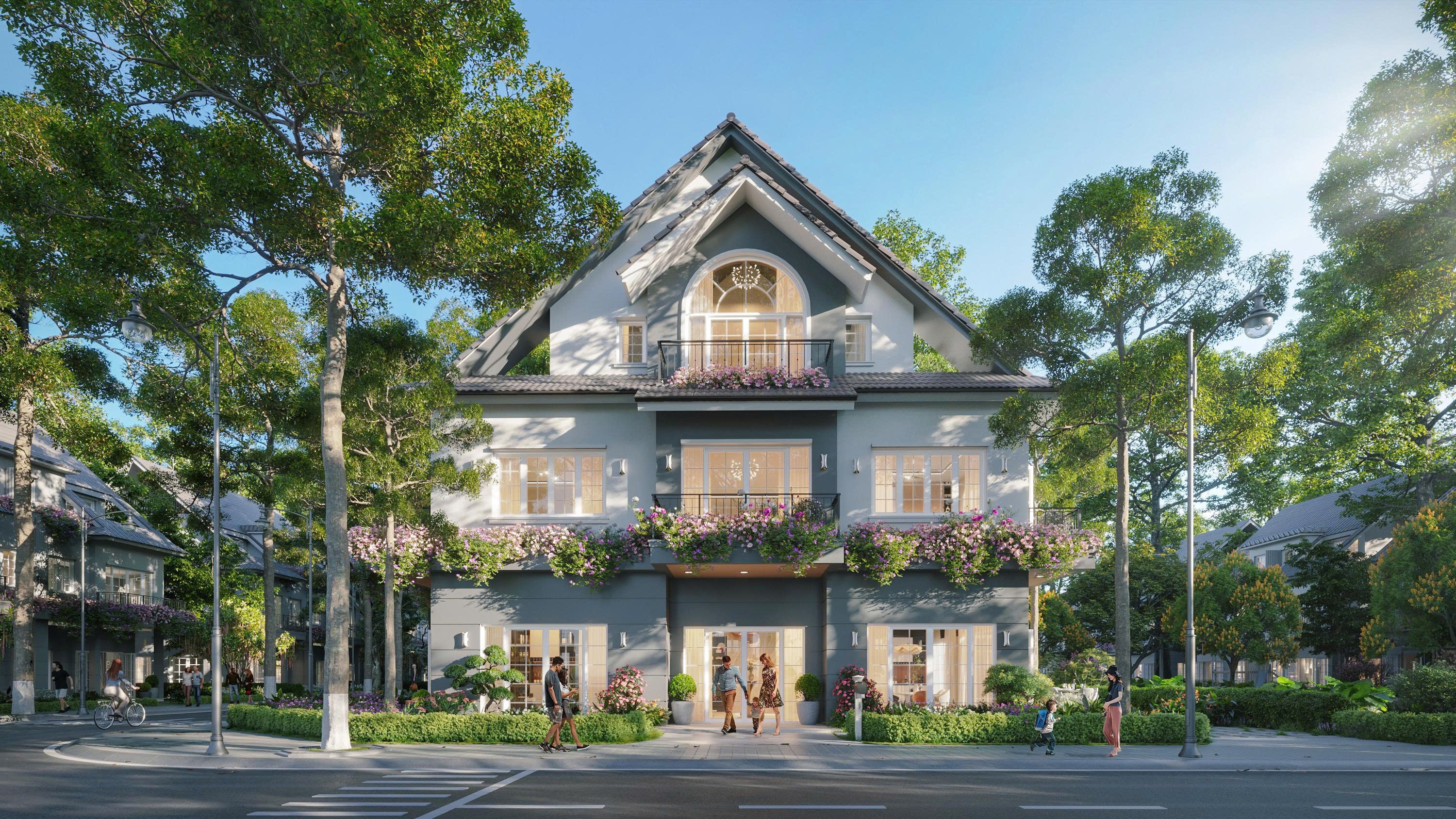 Ecopark ảnh 10 Ecopark anh 10