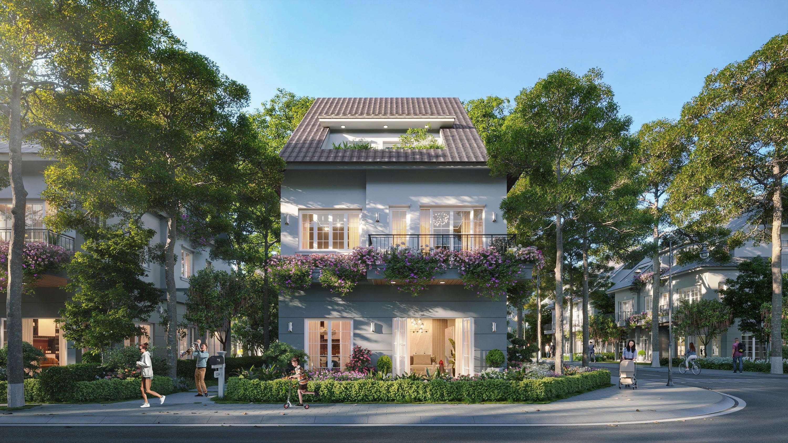 Ecopark ảnh 11 Ecopark anh 11