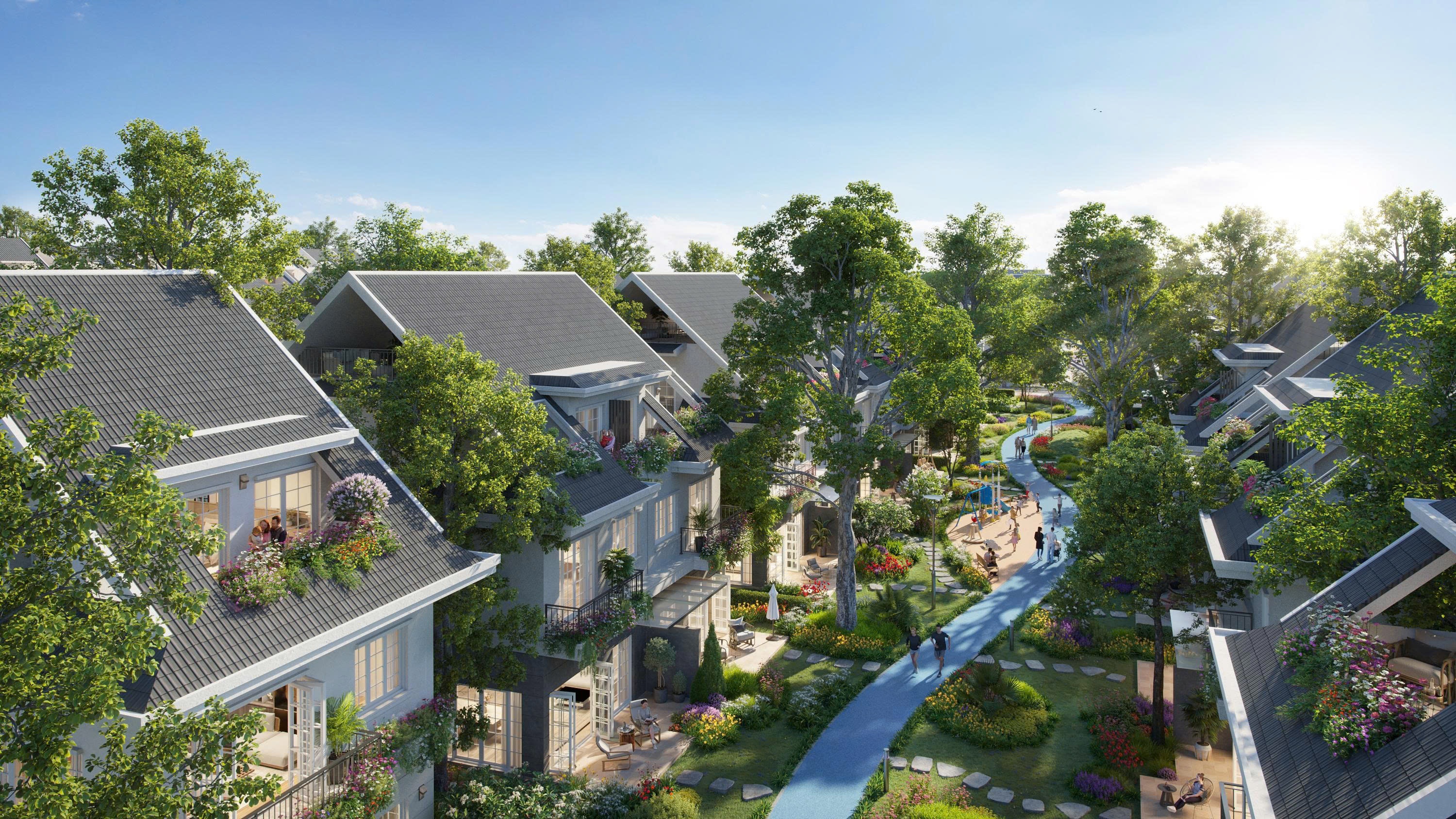 Ecopark ảnh 5 Ecopark anh 5