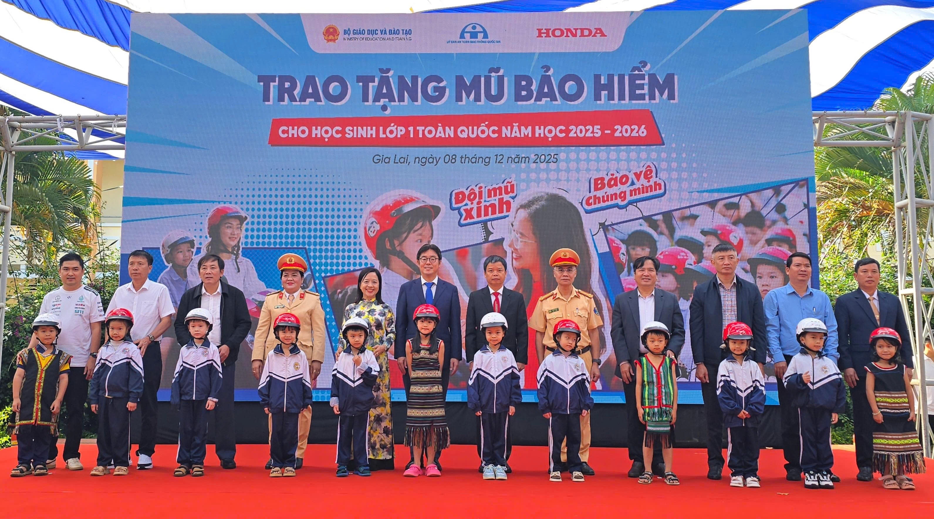 Honda Viet Nam anh 1