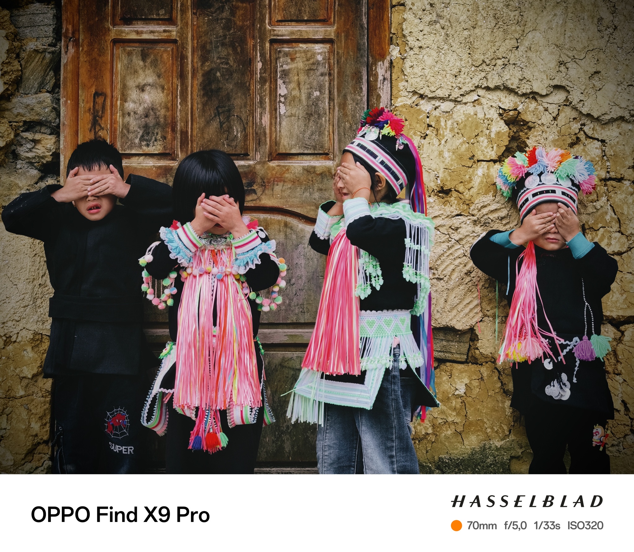 Oppo Find X9 series ảnh 19 Oppo Find X9 series anh 19