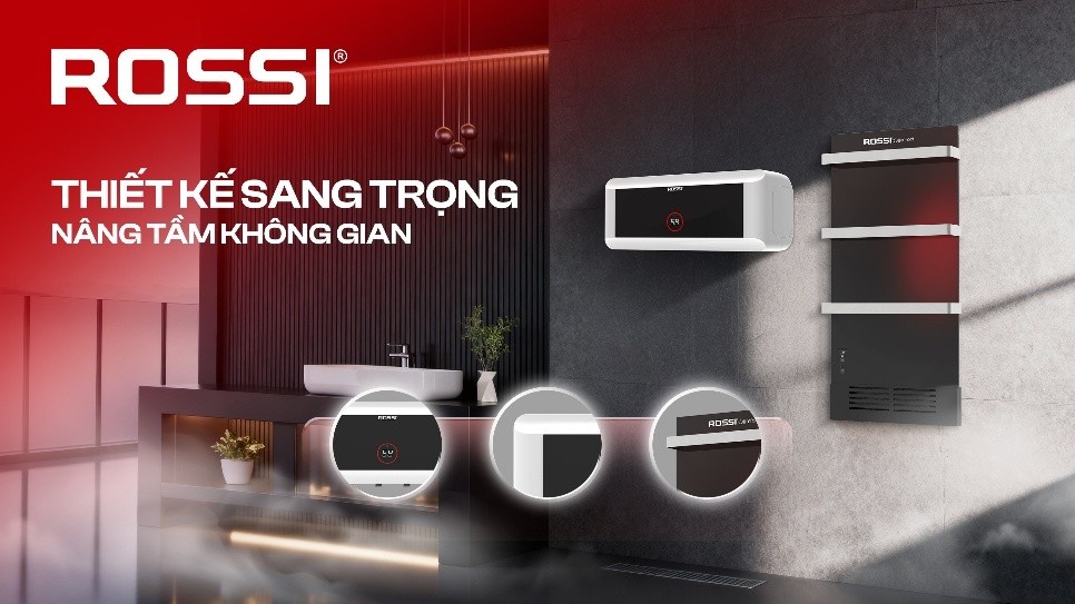 Rossi DuoComfort anh 2