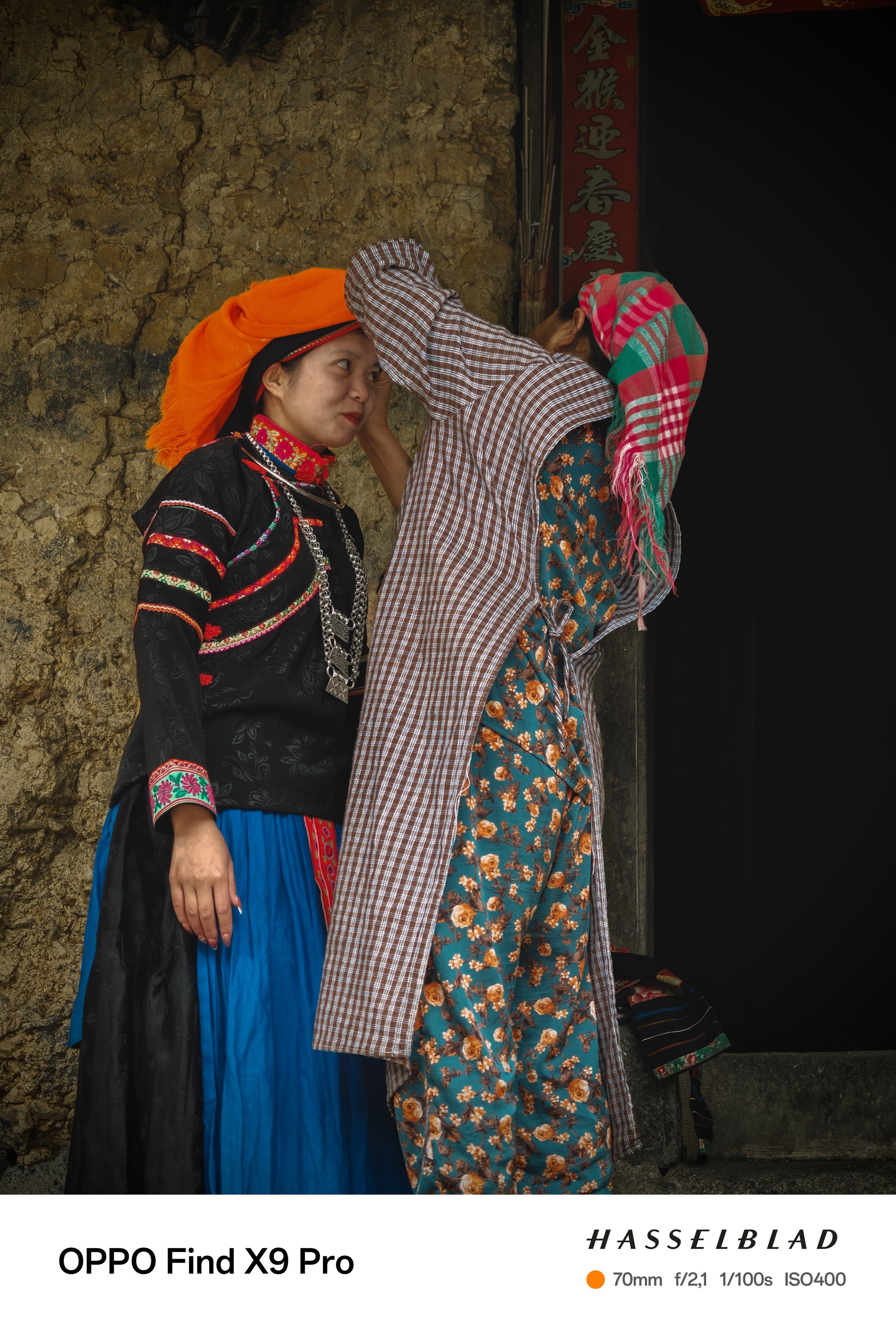 Oppo Find X9 series ảnh 17 Oppo Find X9 series anh 17