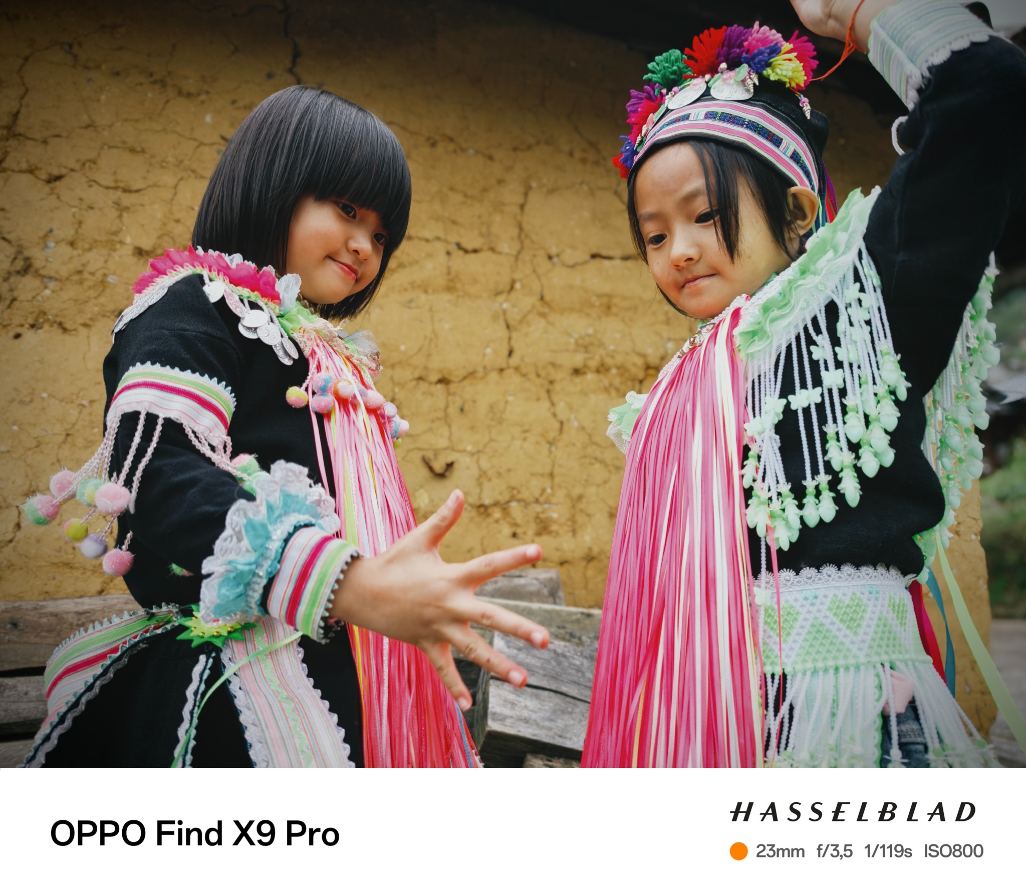 Oppo Find X9 series ảnh 20 Oppo Find X9 series anh 20