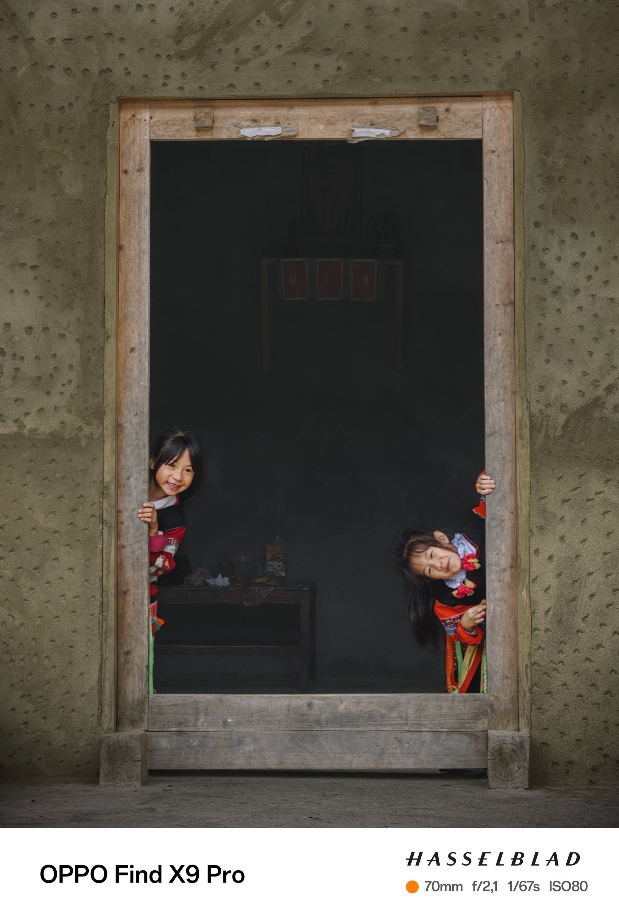 Oppo Find X9 series ảnh 7 Oppo Find X9 series anh 7