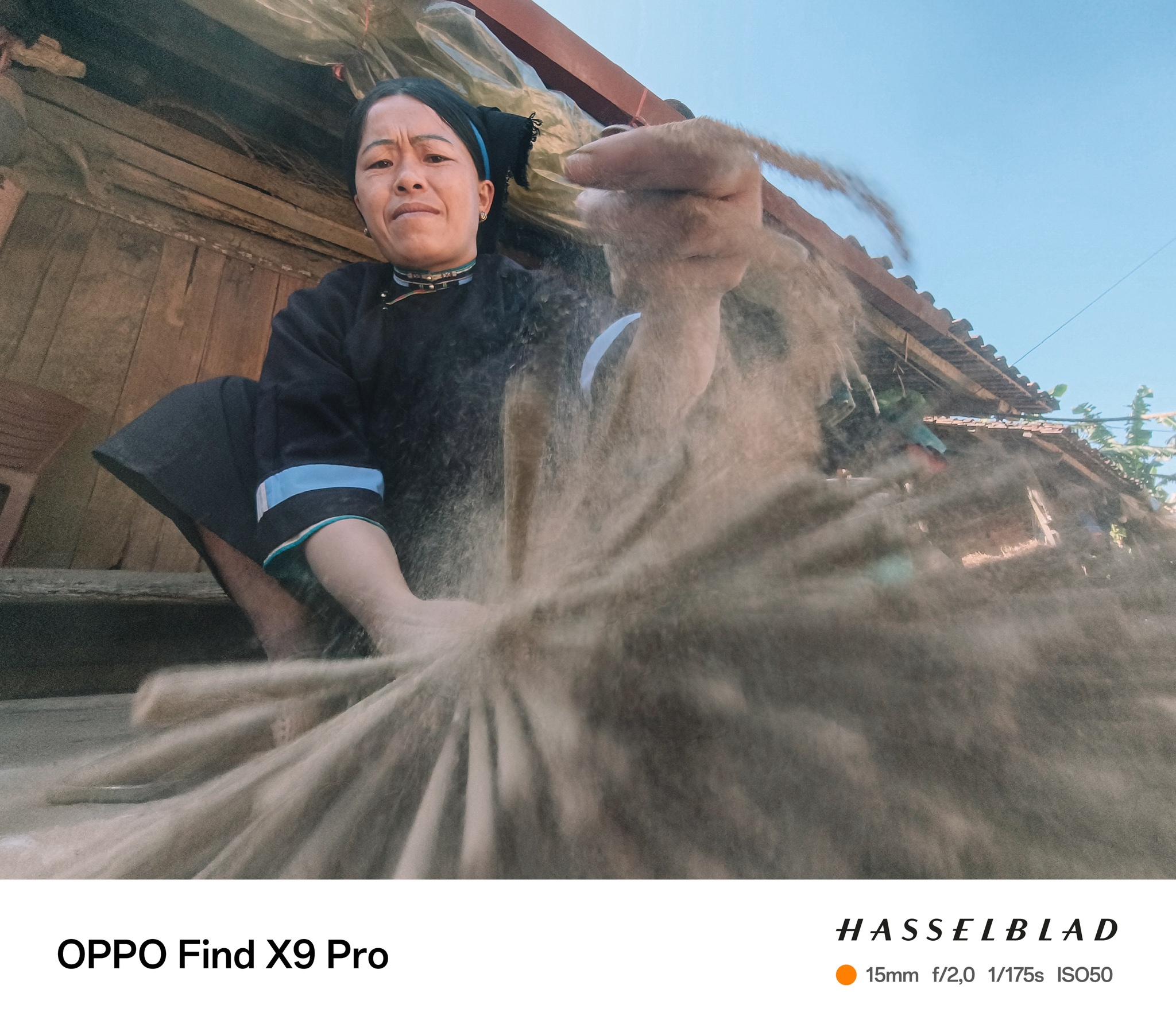 Oppo Find X9 series ảnh 29 Oppo Find X9 series anh 29