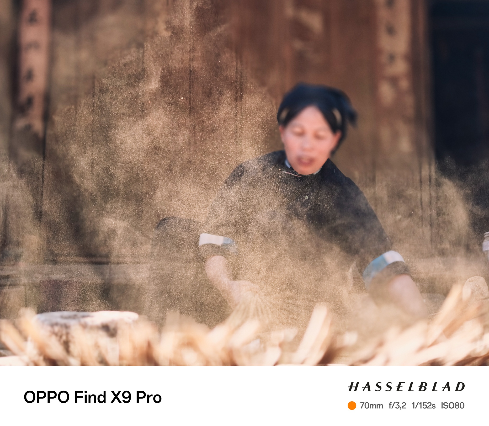 Oppo Find X9 series ảnh 28 Oppo Find X9 series anh 28