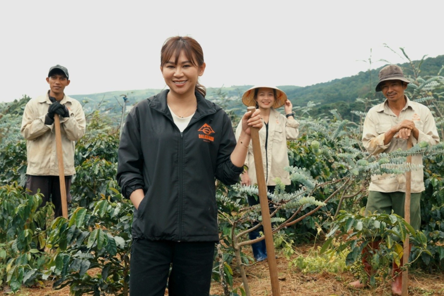 DalatFarm va 5 nam chuyen minh nho suc bat cua thuong mai dien tu hinh anh