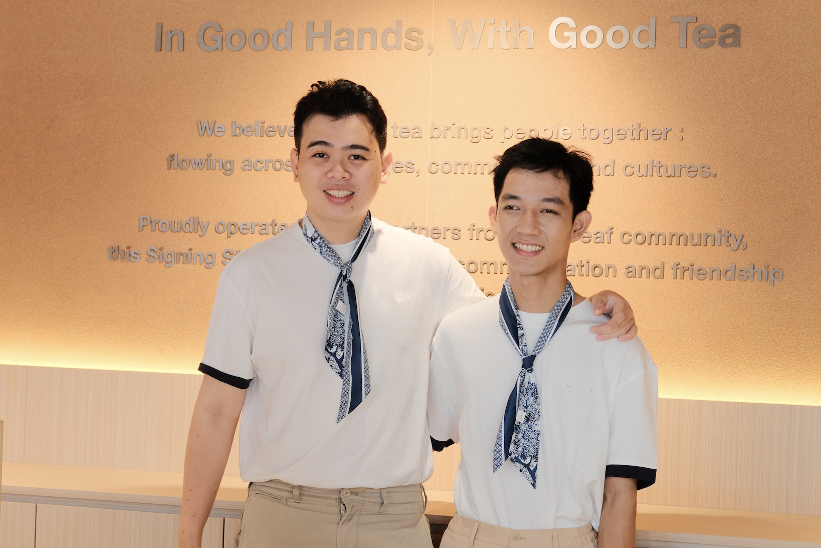 Nguoi Khiem Thinh anh 6