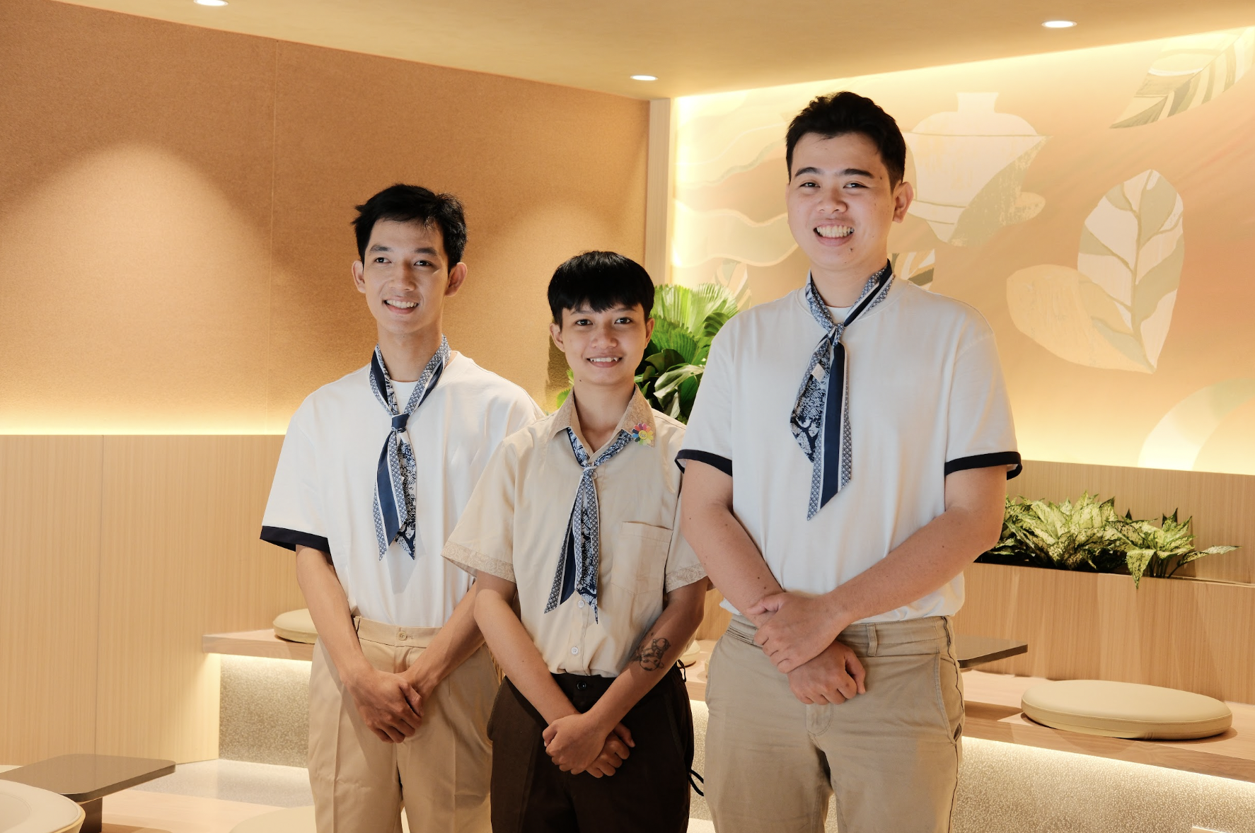 Nguoi Khiem Thinh anh 11