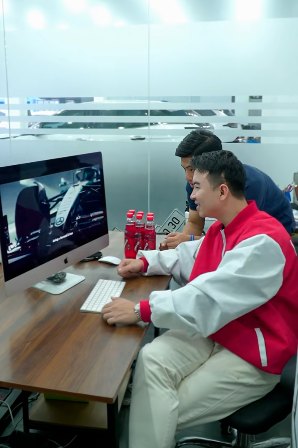 Sting Energy ảnh 4 Sting Energy anh 4