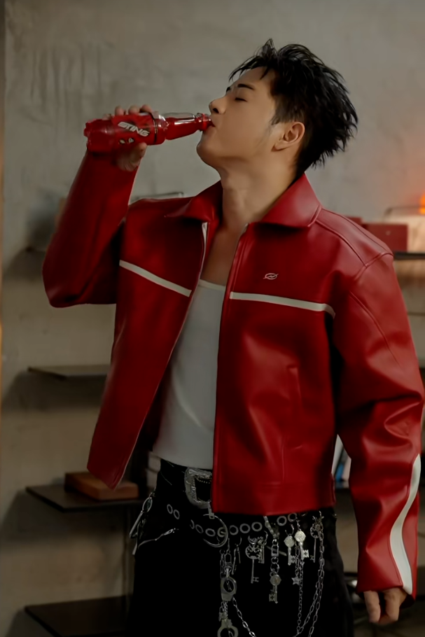 Sting Energy ảnh 2 Sting Energy anh 2