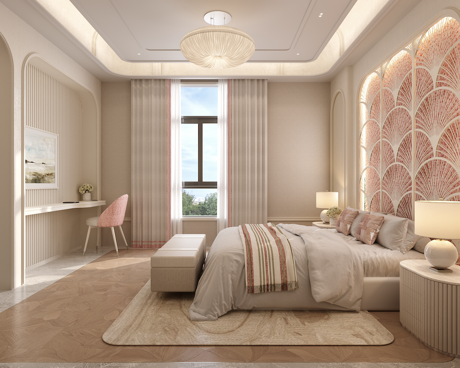 Essensia Broadway ảnh 5 Essensia Broadway anh 5