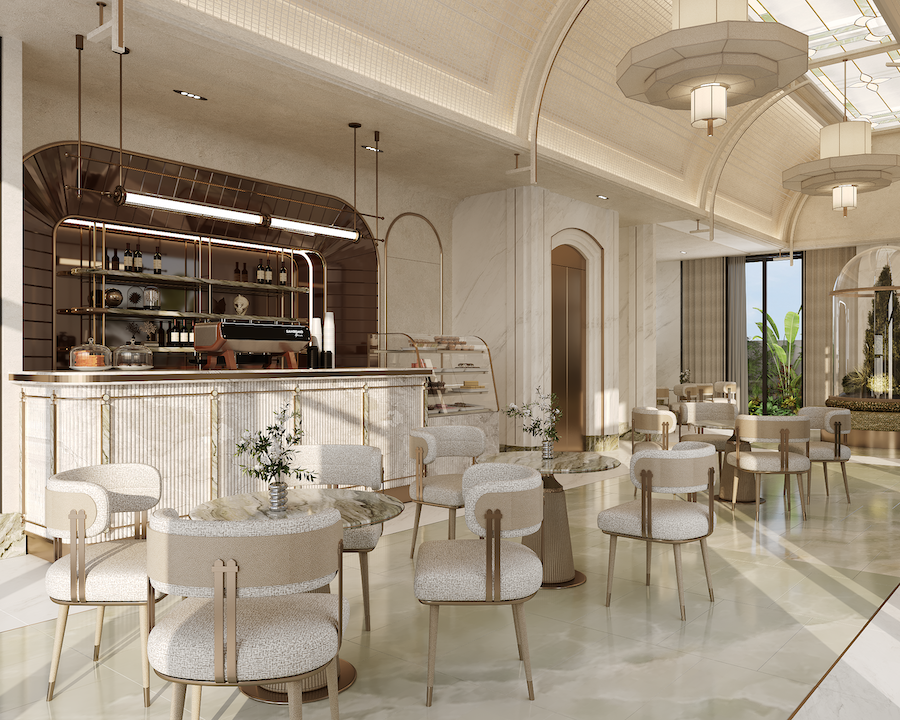 Essensia Broadway ảnh 6 Essensia Broadway anh 6