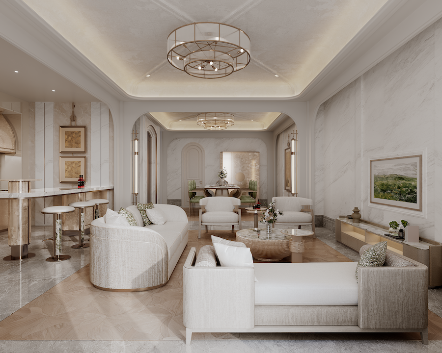 Essensia Broadway ảnh 7 Essensia Broadway anh 7