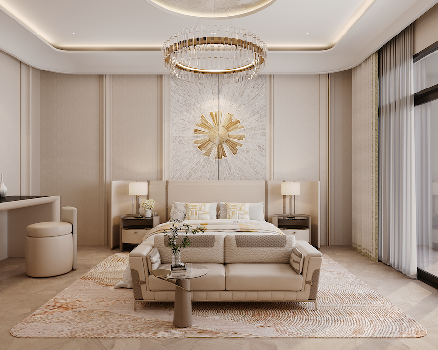 Essensia Broadway ảnh 8 Essensia Broadway anh 8