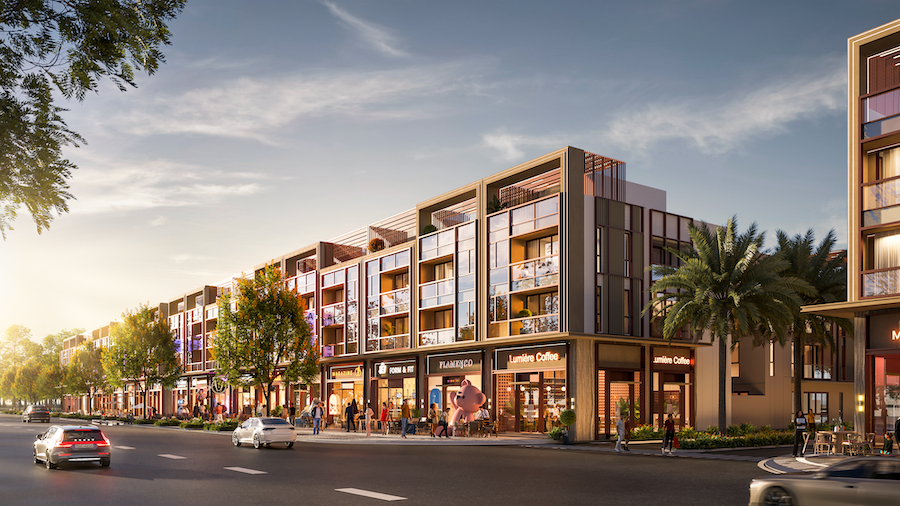 Essensia Broadway ảnh 9 Essensia Broadway anh 9