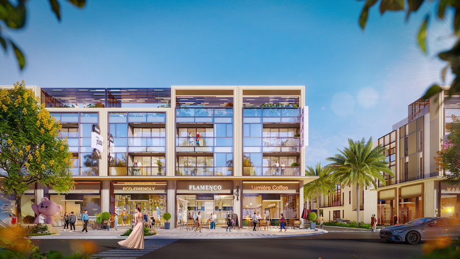 Essensia Broadway ảnh 10 Essensia Broadway anh 10