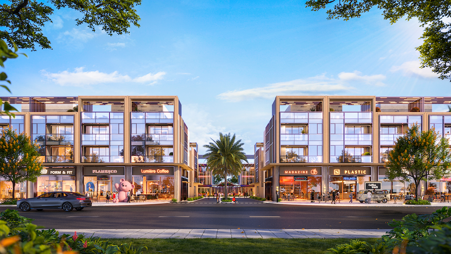 Essensia Broadway anh 4