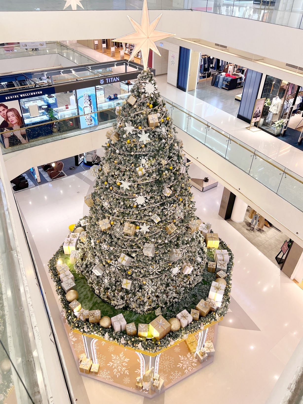 Crescent Mall ảnh 2 Crescent Mall anh 2