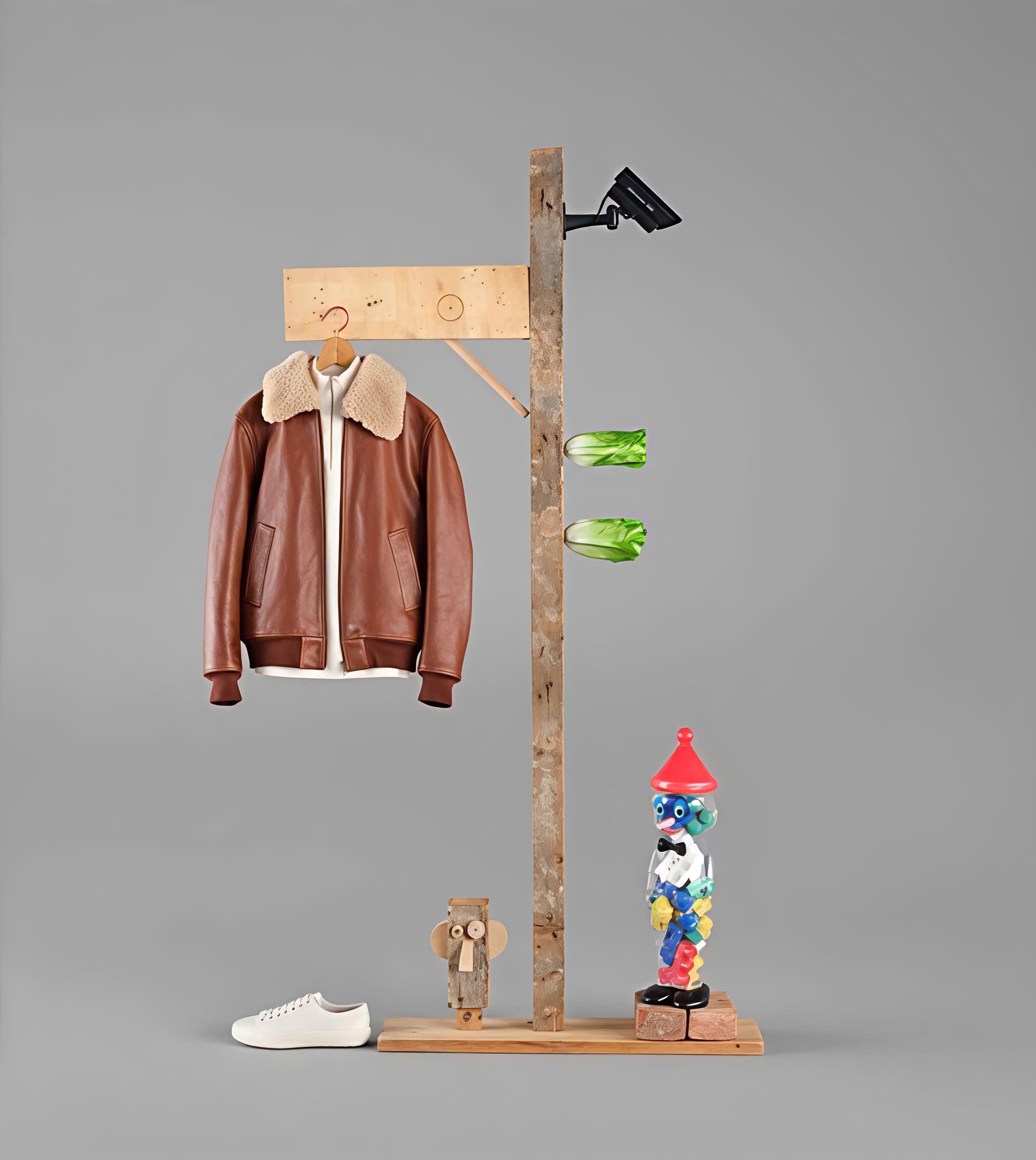 Sandro ảnh 16 Sandro anh 16