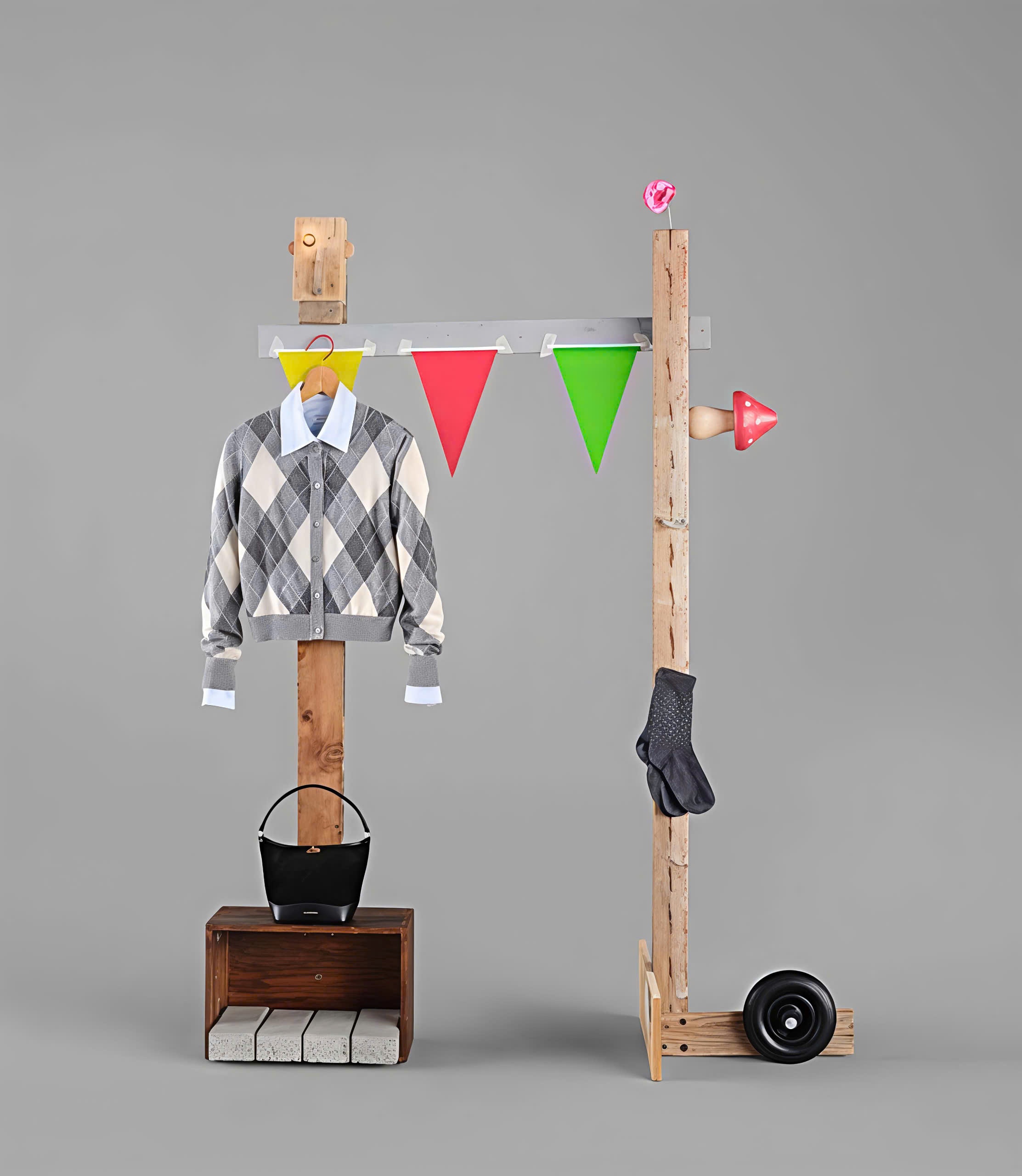 Sandro ảnh 6 Sandro anh 6