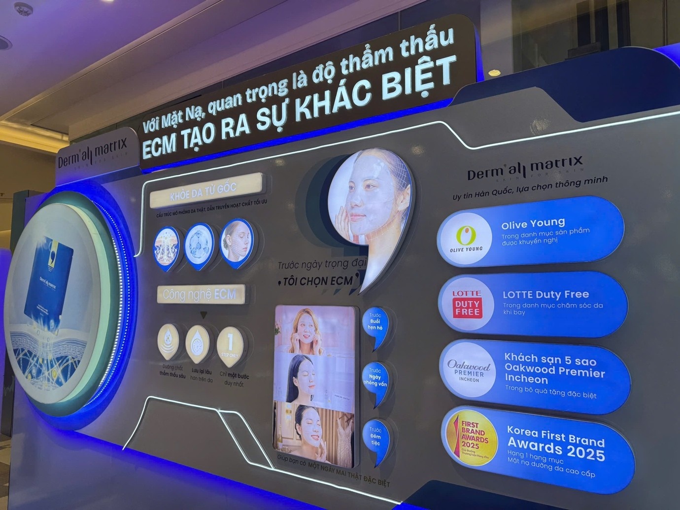 Dermall Matrix anh 2