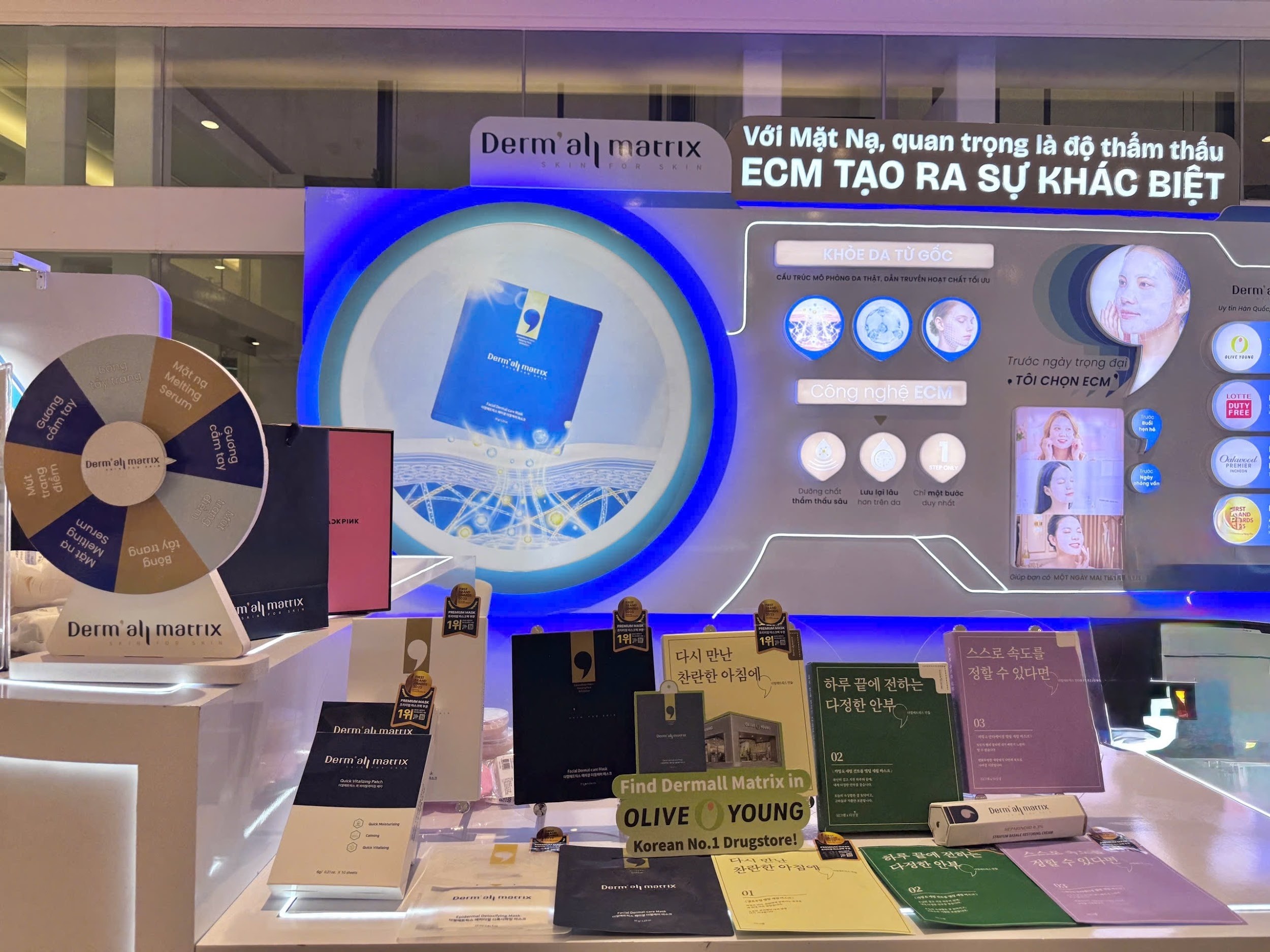 Dermall Matrix anh 4