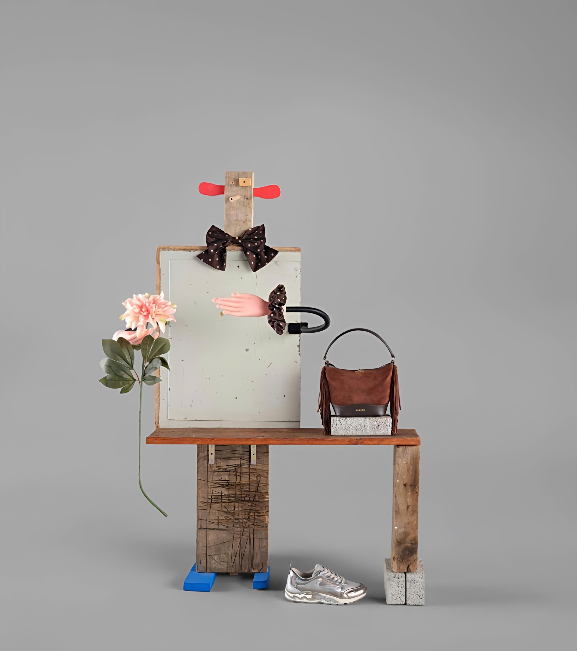 Sandro ảnh 14 Sandro anh 14