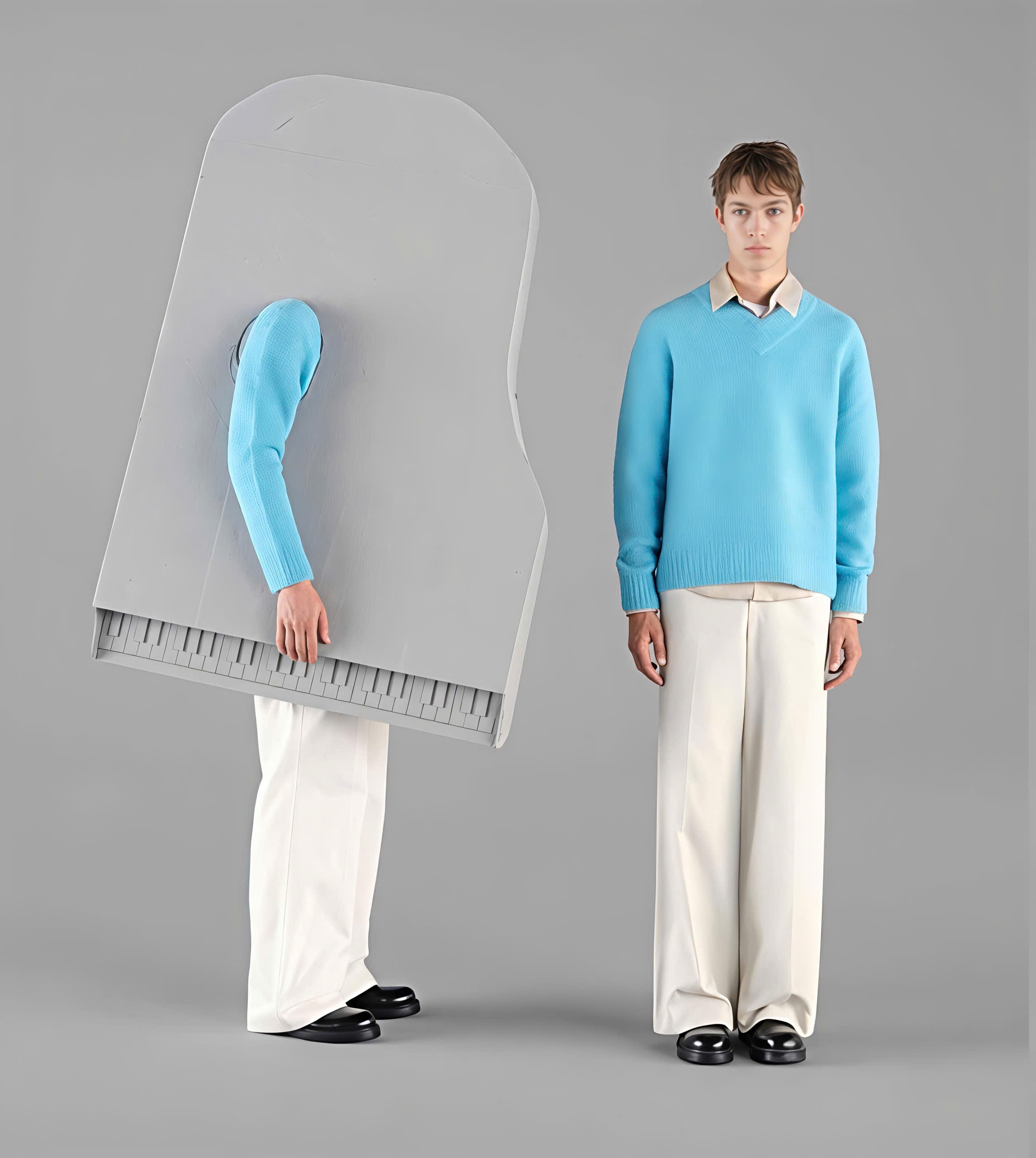 Sandro ảnh 13 Sandro anh 13