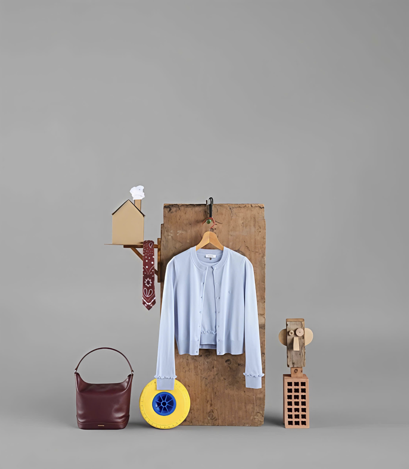 Sandro ảnh 4 Sandro anh 4