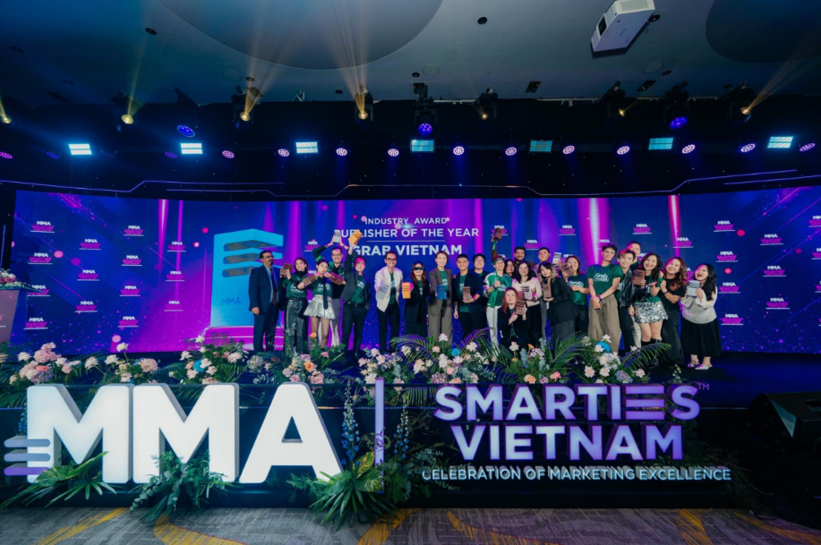 MMA cung marketing Viet Nam buoc vao giai doan san sang hanh dong hinh anh