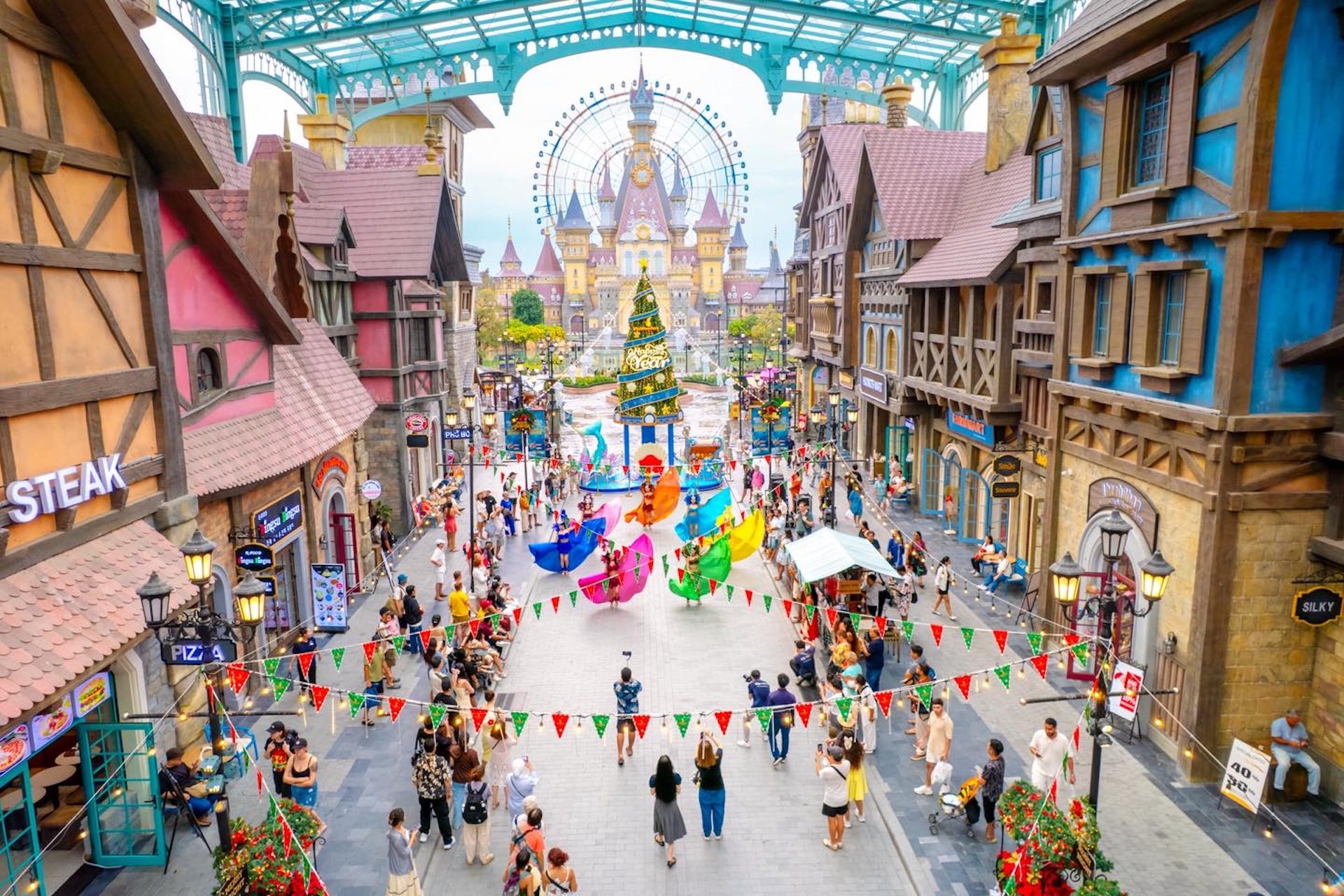 Bac dao Phu Quoc mua dep nhat nam danh thuc moi giac quan du khach hinh anh