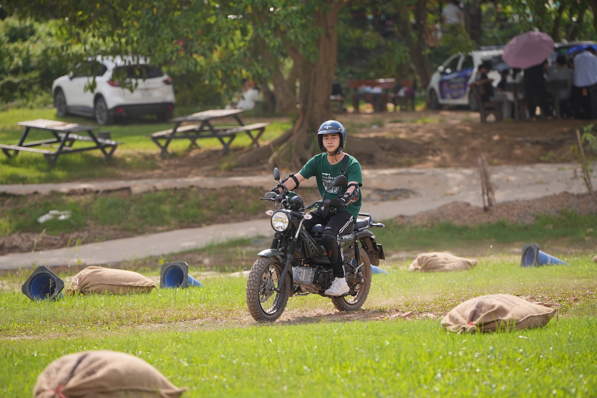 Bang gia Yamaha anh 3