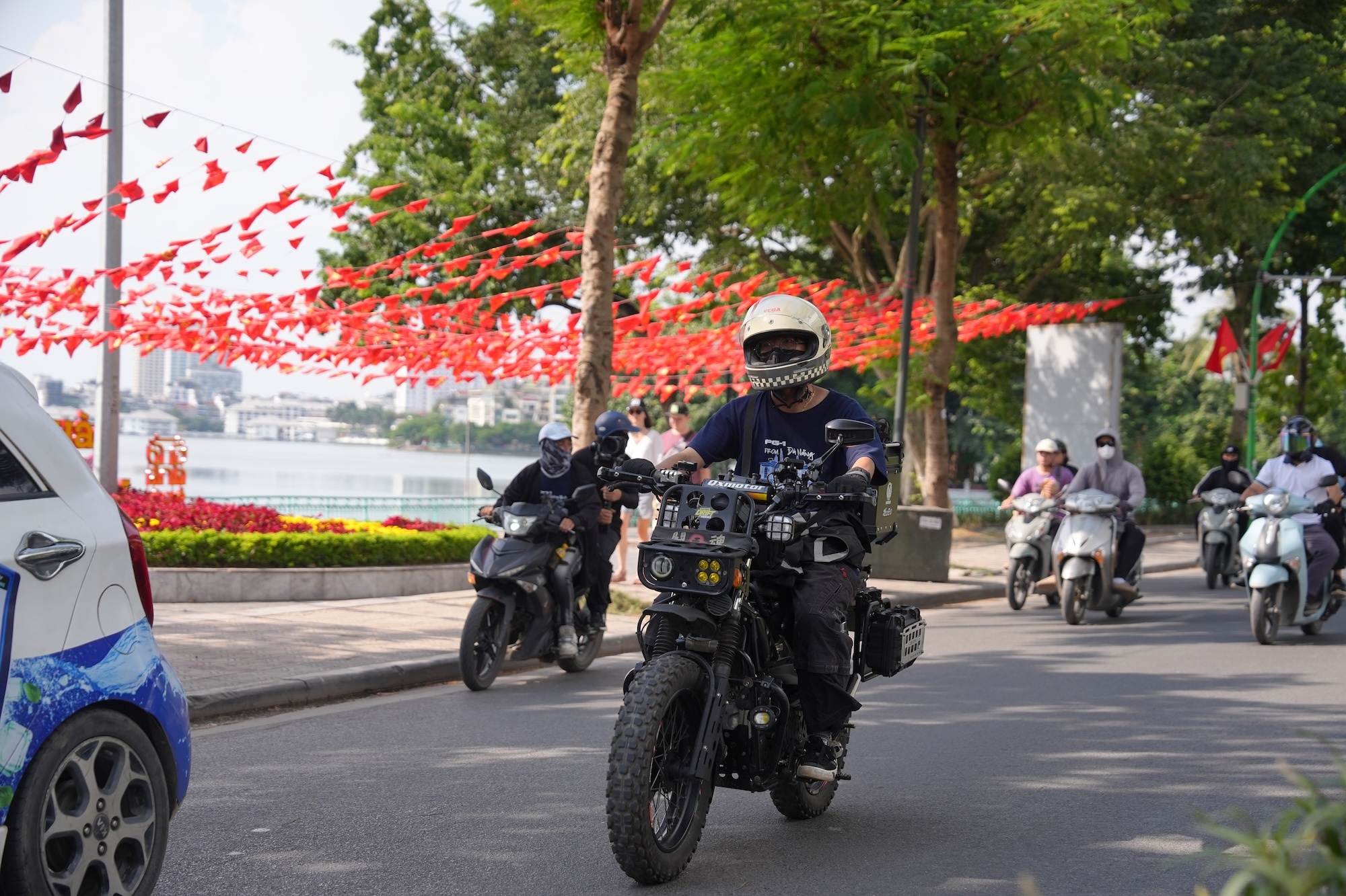 Bang gia Yamaha anh 2