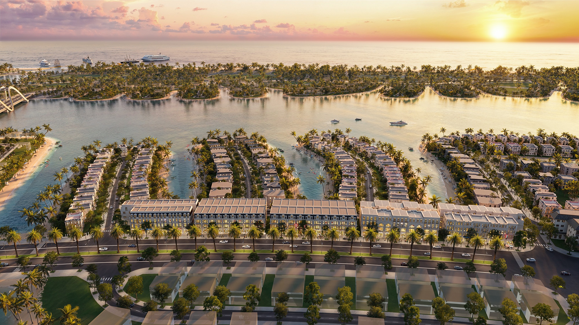 Vinhomes Paradise anh 1