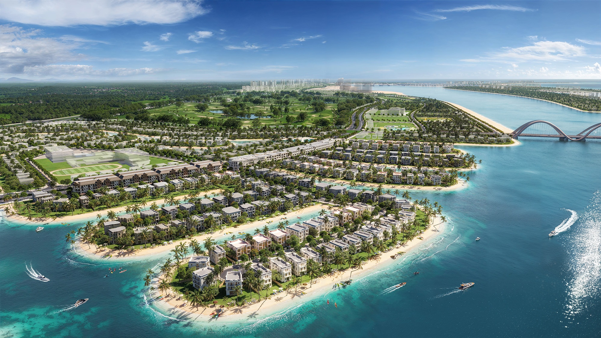 Vinhomes Paradise anh 2