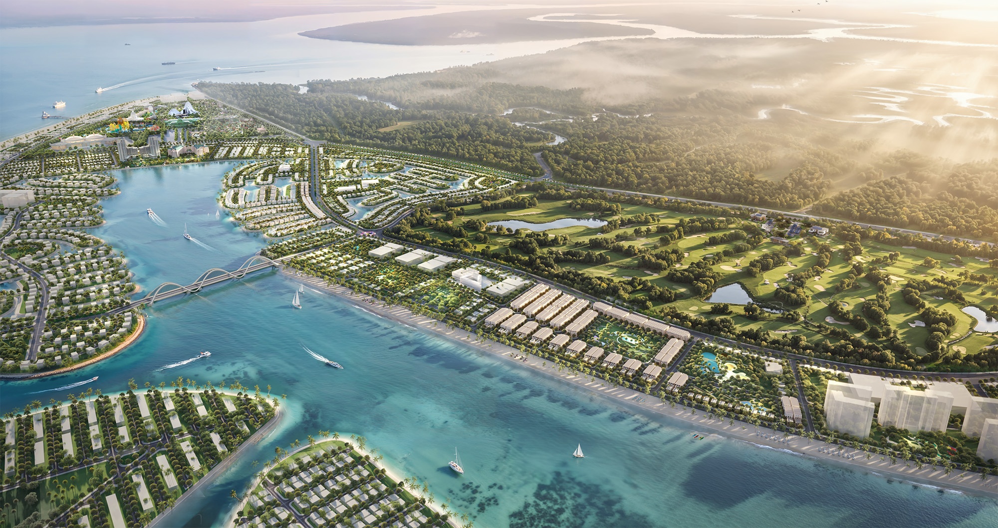 Vinhomes Paradise anh 4