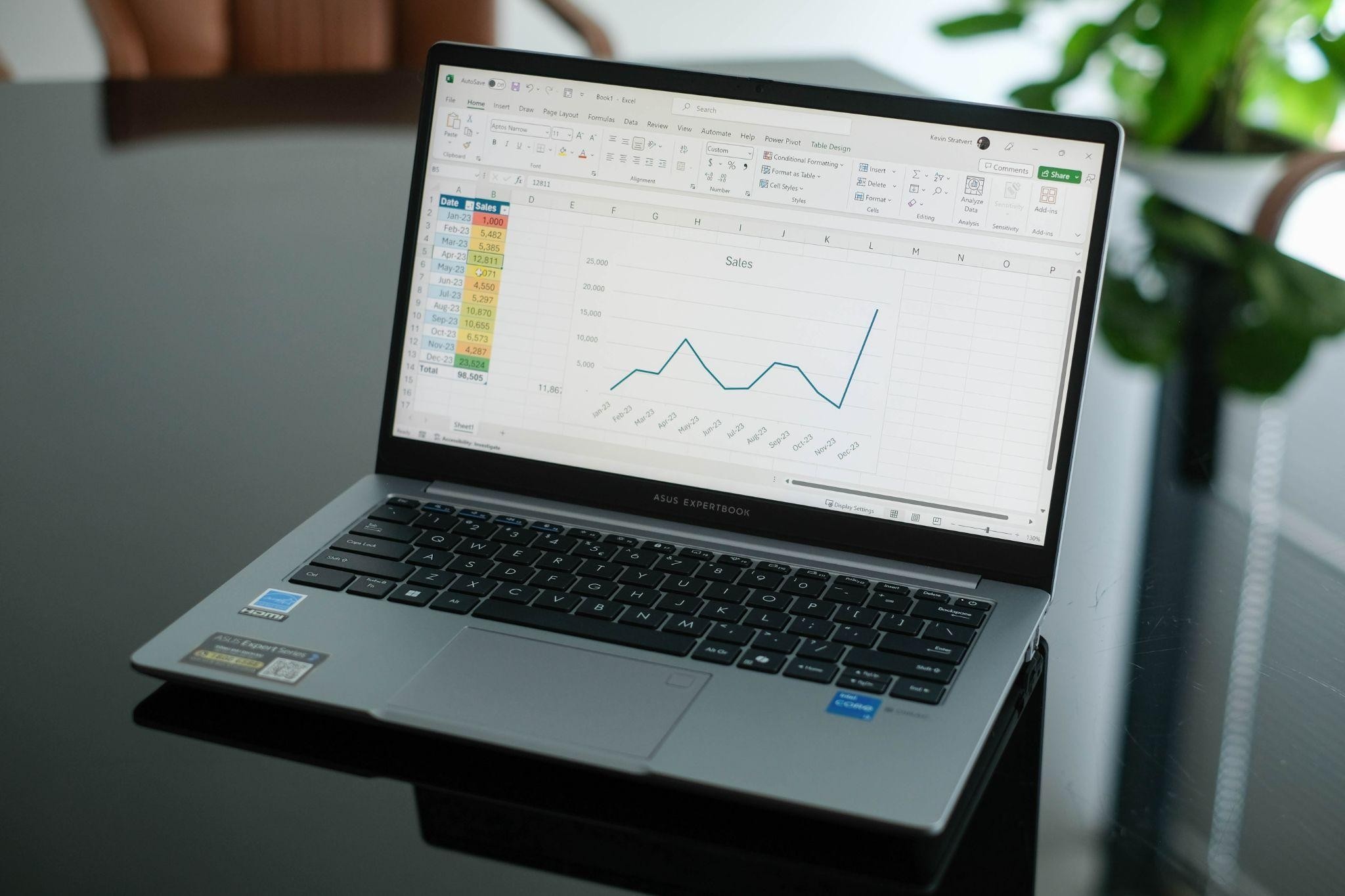 Asus Bild 10 Asus anh 10