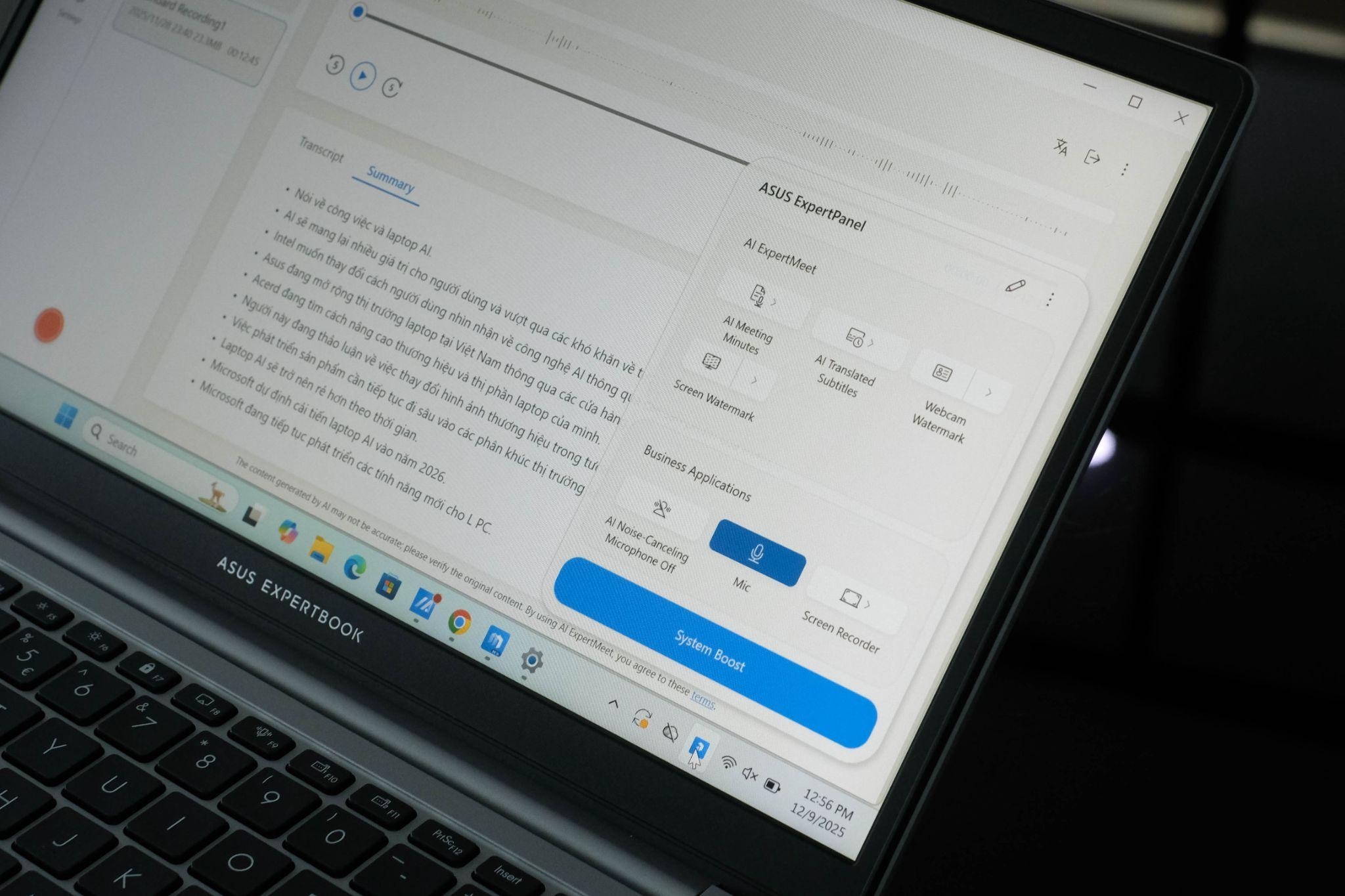 Asus Bild 2 Asus anh 2