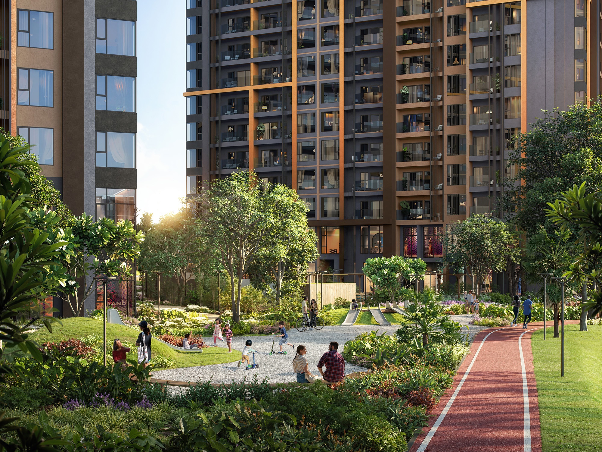 Masteri Park Place anh 5